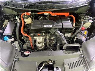 2022 HONDA ODYSSEY e: HEV Absolute EX photo 5