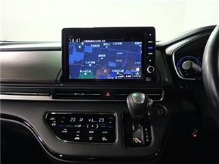 2021 HONDA ODYSSEY e:HEV Absolute EX ◆Genuine 10-inch navigation system◆All-around monitor◆Non-smoking vehicle◆ photo 5