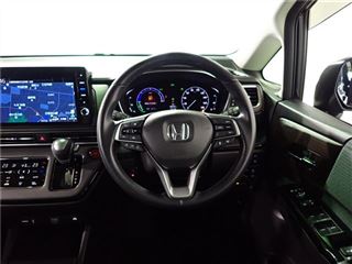 2021 HONDA ODYSSEY e:HEV Absolute EX ◆Genuine 10-inch navigation system◆All-around monitor◆Non-smoking vehicle◆ photo 4