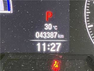 2021 HONDA ODYSSEY e: HEV Absolute EX photo 3