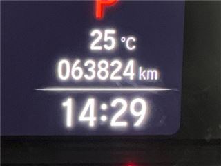 2022 HONDA ODYSSEY e: HEV Absolute EX photo 3