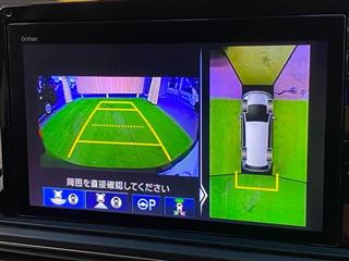 2021 HONDA ODYSSEY e:HEV ABSOLUTE･EX photo 4