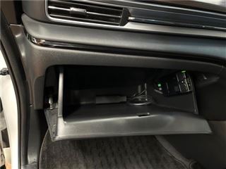 2021 HONDA ODYSSEY e: HEV Absolute EX photo 5
