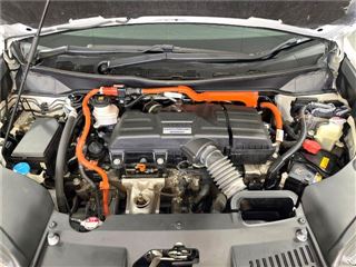 2021 HONDA ODYSSEY e:HEV Absolute photo 5