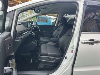 2021 HONDA ODYSSEY 2.0 e:HEV Absolute EX with factory navigation, all-around camera, and ETC (Electronic Toll Collection) system. photo 3