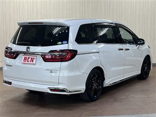 2021 HONDA ODYSSEY eHEV Absolute EX Multiview [AIS completed] photo 3