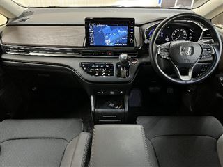 2021 HONDA ODYSSEY eHEV Absolute EX Multiview [AIS completed] photo 2