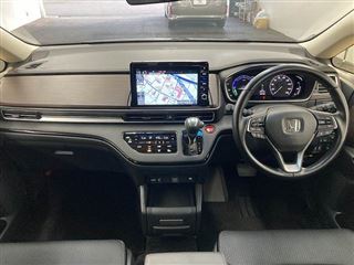 2022 HONDA ODYSSEY e:HEV ABSOLUTE･EX photo 2
