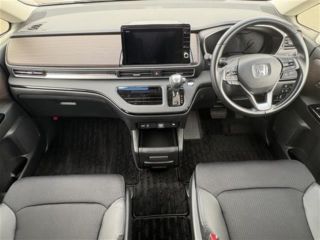 2022 HONDA ODYSSEY e:HEV Absolute photo 3