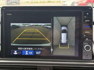 2022 HONDA ODYSSEY e:HEV Absolute photo 4