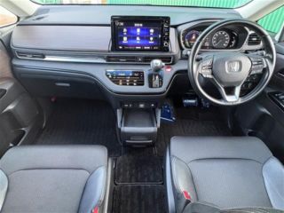 2022 HONDA ODYSSEY e:HEV Absolute photo 3