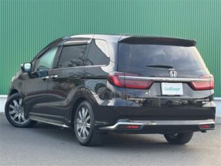 2022 HONDA ODYSSEY e:HEV Absolute photo 2