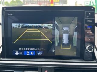 2022 HONDA ODYSSEY e:HEV Absolute photo 5