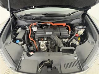 2022 HONDA ODYSSEY e:HEV Absolute EX photo 3