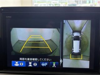 2022 HONDA ODYSSEY e:HEV Absolute EX photo 5