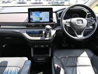 2022 HONDA ODYSSEY e:HEV Absolute EX photo 3