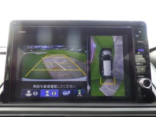 2022 HONDA ODYSSEY e:HEV Absolute EX photo 5