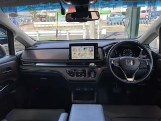 2022 HONDA ODYSSEY e:HEV Absolute EX photo 3