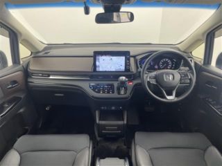 2021 HONDA ODYSSEY e:HEV Absolute EX photo 4