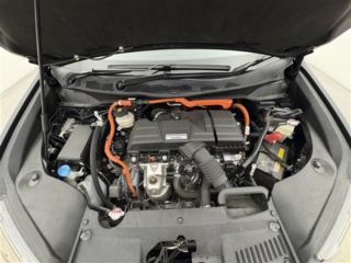 2021 HONDA ODYSSEY e:HEV Absolute EX photo 3