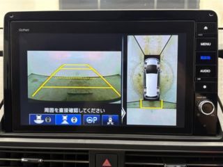 2021 HONDA ODYSSEY e:HEV Absolute EX photo 5