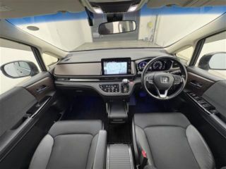 2021 HONDA ODYSSEY e:HEV Absolute EX photo 4