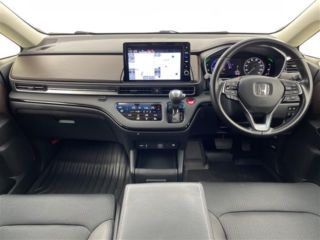 2021 HONDA ODYSSEY e:HEV Absolute EX photo 4