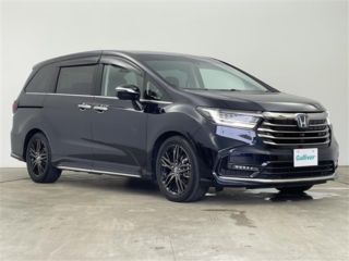 2021 HONDA ODYSSEY e:HEV Absolute EX