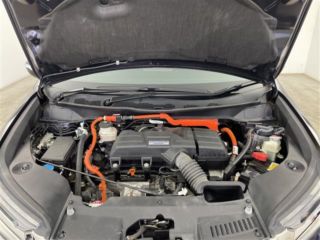 2021 HONDA ODYSSEY e:HEV Absolute EX photo 3