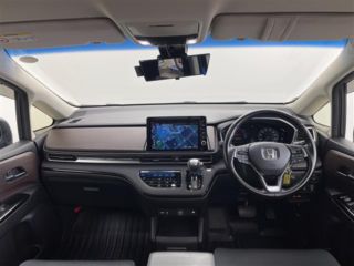 2021 HONDA ODYSSEY e:HEV Absolute EX photo 4