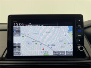 2021 HONDA ODYSSEY e:HEV Absolute EX photo 5