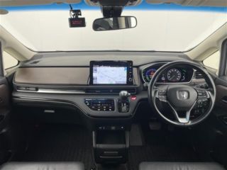 2021 HONDA ODYSSEY e:HEV Absolute EX photo 4