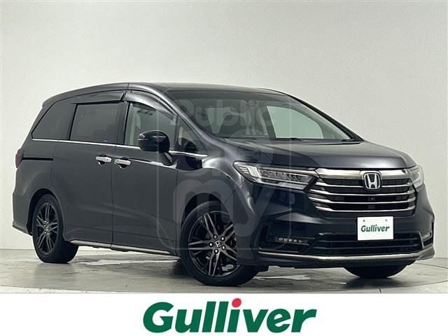 2021 HONDA ODYSSEY e:HEV Absolute EX