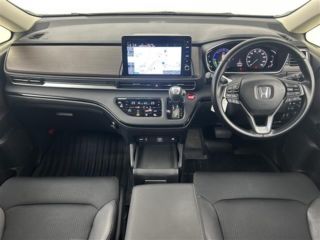 2021 HONDA ODYSSEY e:HEV Absolute EX photo 3