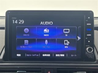 2021 HONDA ODYSSEY e:HEV Absolute EX photo 5