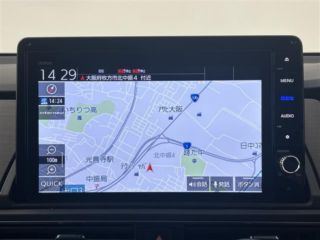 2021 HONDA ODYSSEY e:HEV Absolute EX photo 4