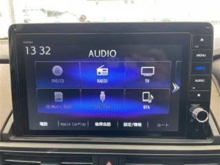 2022 HONDA ODYSSEY e:HEV Absolute EX photo 4