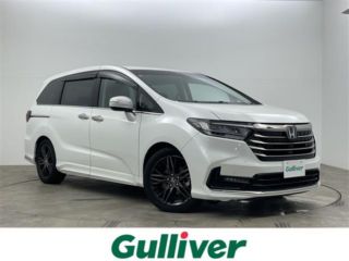 2021 HONDA ODYSSEY e:HEV Absolute EX