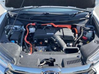 2021 HONDA ODYSSEY e:HEV Absolute photo 3