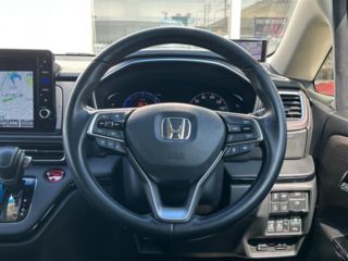 2022 HONDA ODYSSEY e:HEV Absolute EX photo 3