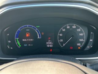 2022 HONDA ODYSSEY e:HEV Absolute EX photo 5