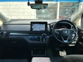 2022 HONDA ODYSSEY e:HEV Absolute EX photo 4