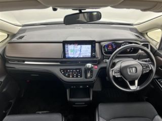 2021 HONDA ODYSSEY e:HEV Absolute EX photo 3