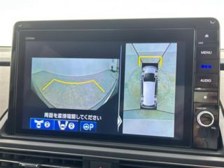 2021 HONDA ODYSSEY e:HEV Absolute EX photo 5