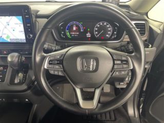 2021 HONDA ODYSSEY e:HEV Absolute EX photo 3