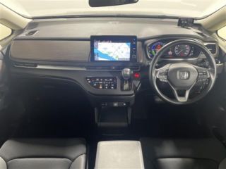 2021 HONDA ODYSSEY e:HEV Absolute EX photo 5