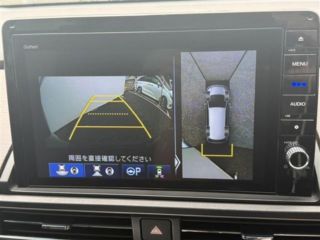 2022 HONDA ODYSSEY 2.0 e:HEV ABU EX 7 people photo 5
