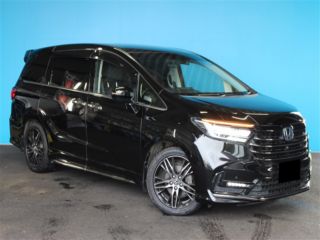 2021 HONDA ODYSSEY 2.0 e:HEV ABU EX 7 people photo 5