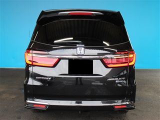 2021 HONDA ODYSSEY 2.0 e:HEV ABU EX 7 people photo 4