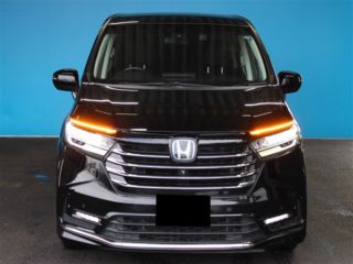2021 HONDA ODYSSEY 2.0 e:HEV ABU EX 7 people photo 3
